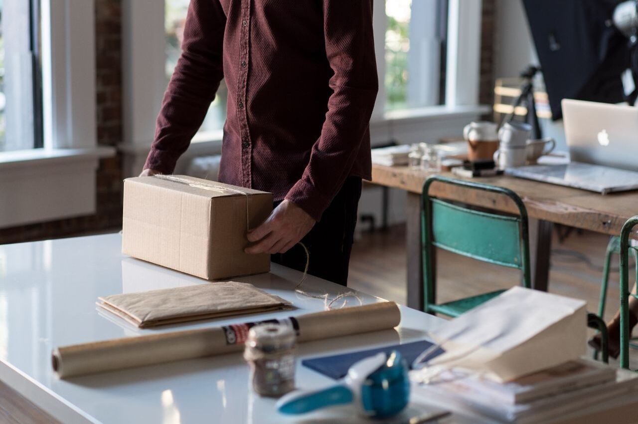 solusi karton box dan kardus box untuk packaging terpercaya di tangerang